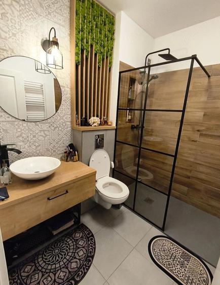 Apartament 3 camere 108 mp Grand Kristal Metalurgiei - 2
