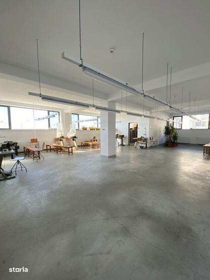 Spatiu comercial, 600 mp, zona Aeroport - 5