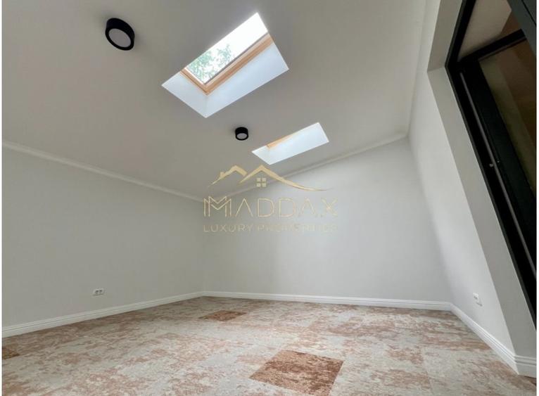 Spatiu de birouri/Showroom PREMIUM **183mp**Parcare // Tei/Barbu Vacarescu - 7