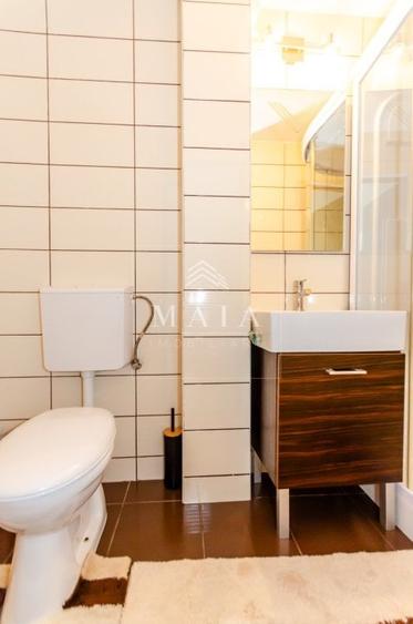 Casa individuala, 3 camere, in zona Strand Sub Arini - 13