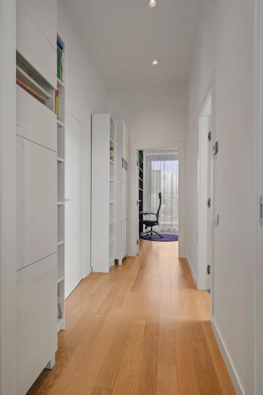 Penthouse 5 camere de vanzare // ONE Herastrau Plaza - 14