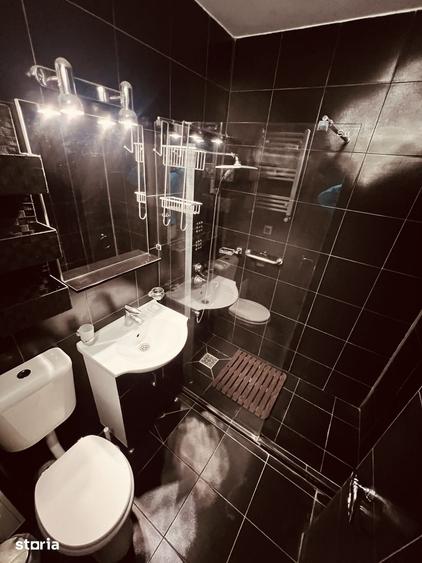 Apartament cu 2 camere în Dorobanți
