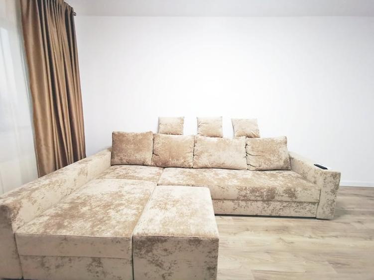 Apartament cu 2 camere decomandat în Grozăvești