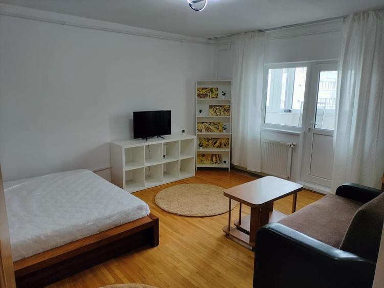 Dristor-Mihai Bravu, garsoniera, 40 mp, 5 min metrou, PET FRIENDLY - 1