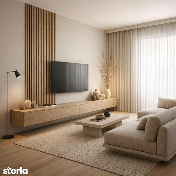 Apartament 2 camere | Direct dezvoltator | 0% comision - 5