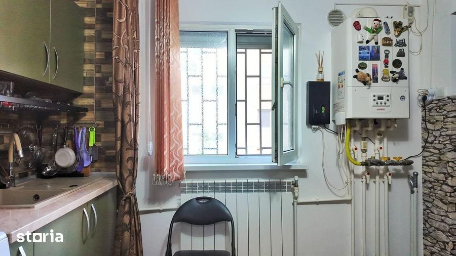 Apartament in Navodari cu 2 camere - 1