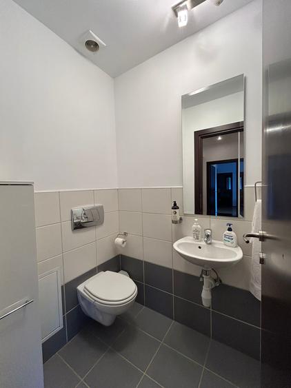 Baneasa 2 camere in Natura Residence vzv Padurea Baneasa - 16