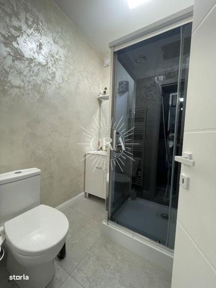 APARTAMENT CU 2 CAMERE | DE VANZARE | VIVO MALL | RAZOARE| GRADINA | P - 7