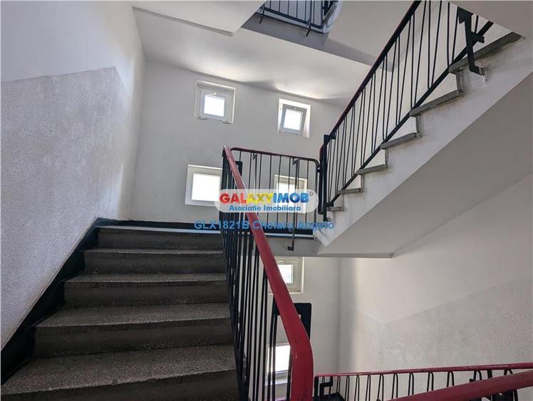 Titan garsoniera renovata 16 mp ,etaj 4, 5 - 8