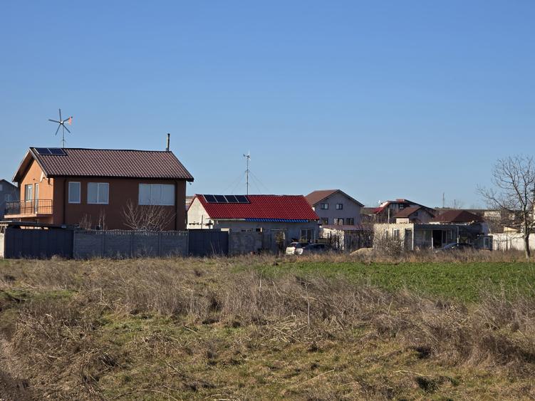 Teren de vanzare in Techirghiol - 7