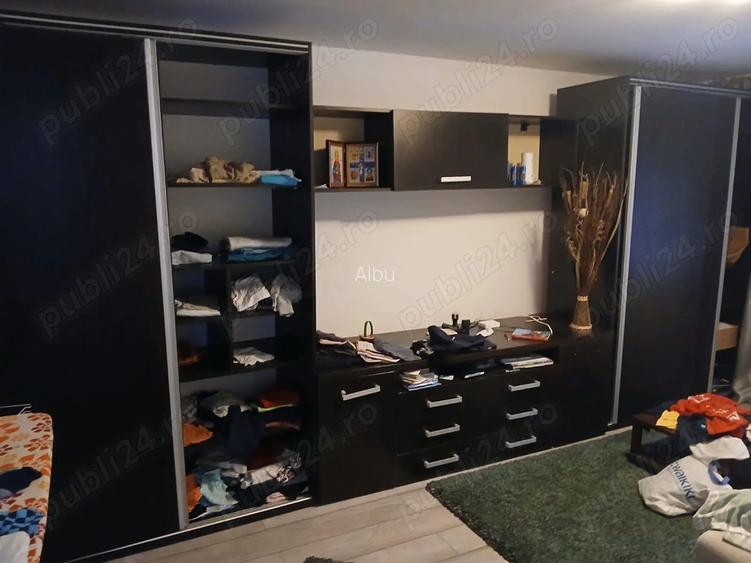 Apartament decomandat