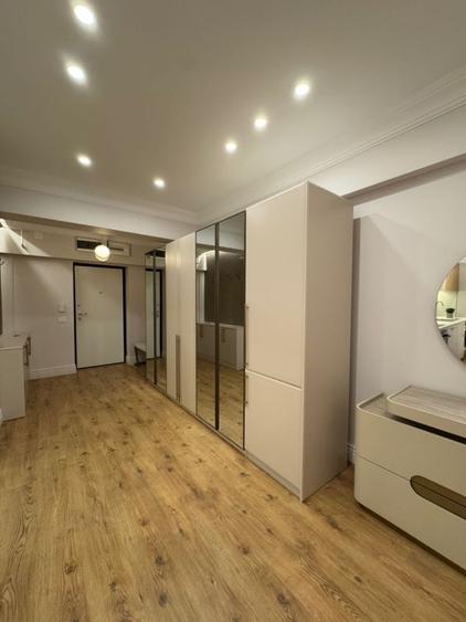 studio dublu de inchiriat | PIPERA | LUX - 5