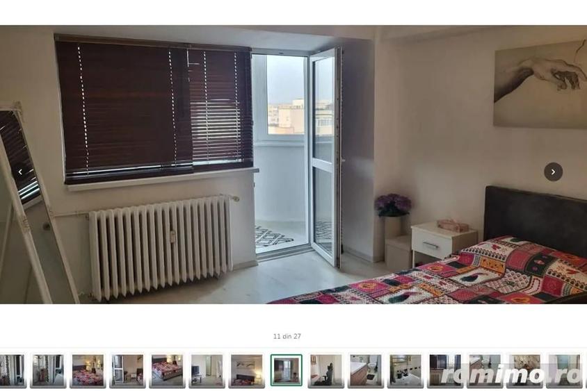 Garsoniera metrou Piata Iancului - 1
