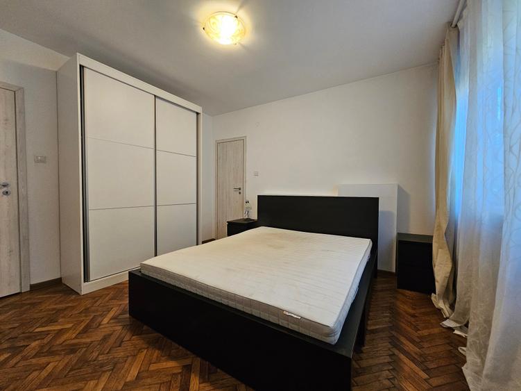 Apartament 3 camere Bd Carol / Cartierul Armenesc - 3