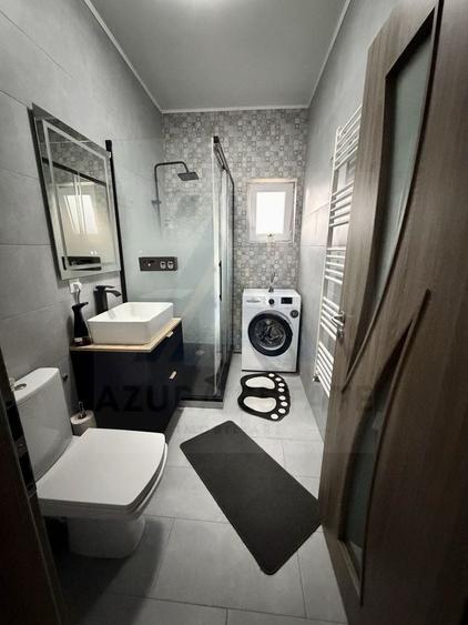 Apartament modern 3 camere, etaj 1, parcare privata 2 balcone Deventer - 6