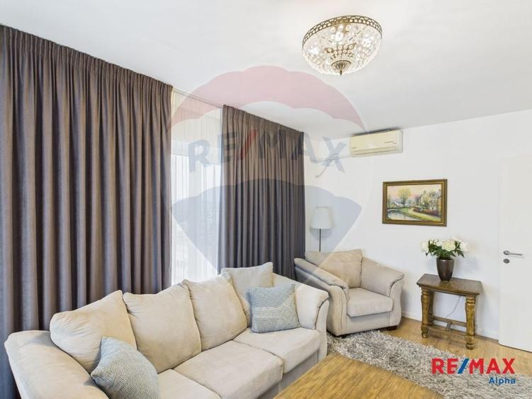 Apartament 3 camere lux de închiriat în GranVia Park - 3