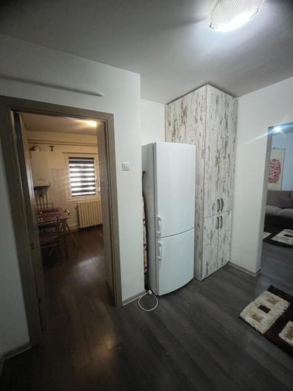 Închiriere 2 Camere Decomandat – Piața Centrală, Galați.  Prima închiriere după  - 6