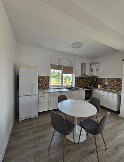 Duplex SAD - zona foarte buna - mobilat - 1