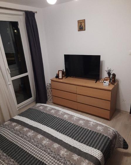 Vand apartament 2 camere , cartier Astra , Brasov - 6