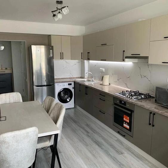 Inchiriez garsoniera in sectorul 6, bulevardul timisoara - 1