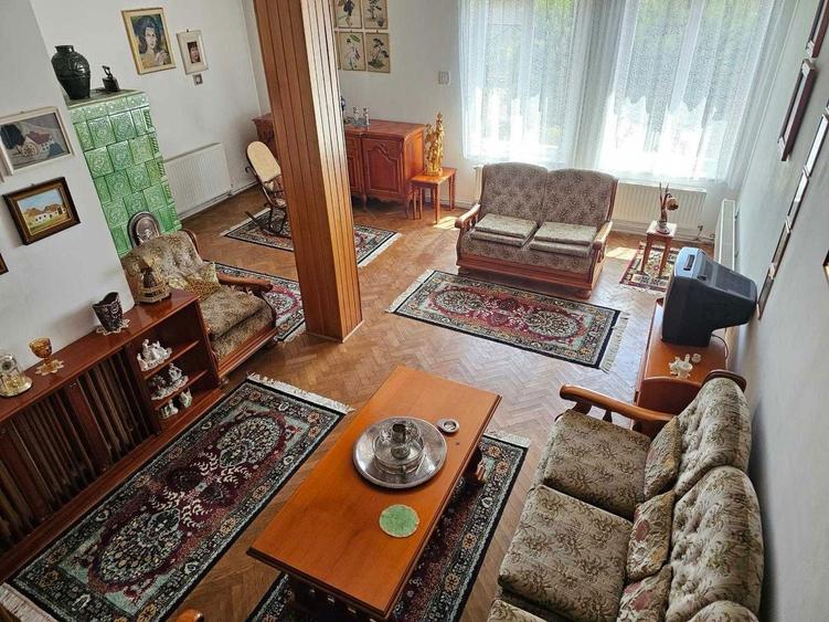 Casa de vanzare Reghin - 8