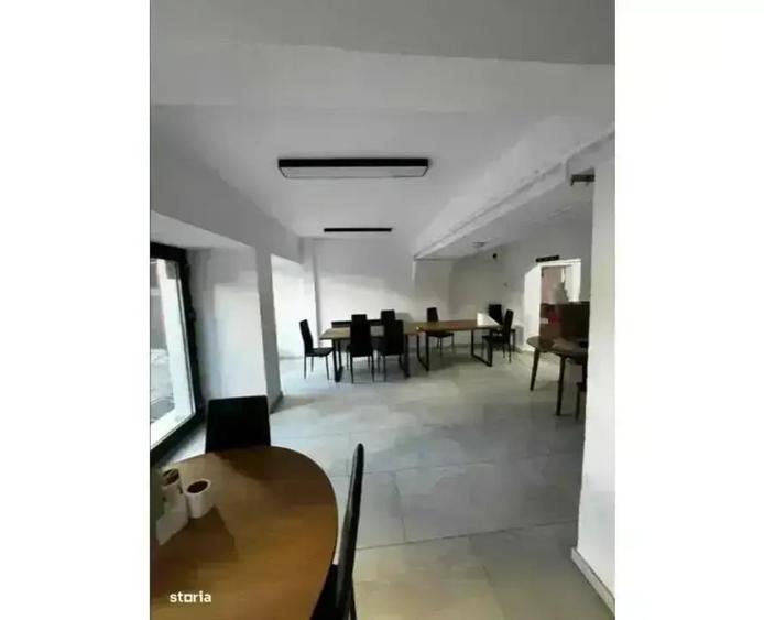 Inchiriere Birouri | Cladire Recent Renovata | 500 m Metrou 1 mai - 17