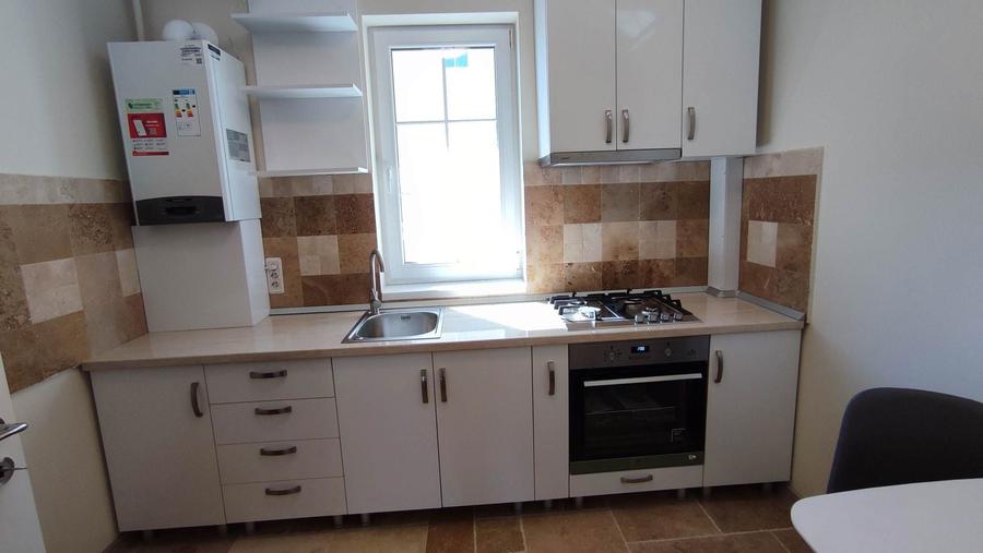 Inchiriez apartament 2 camere, proprietar - 3