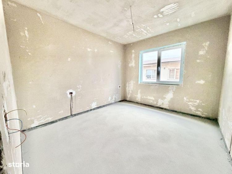 Apartament cu 2 camere si 28 mp gradina - Calea Urseni - 2