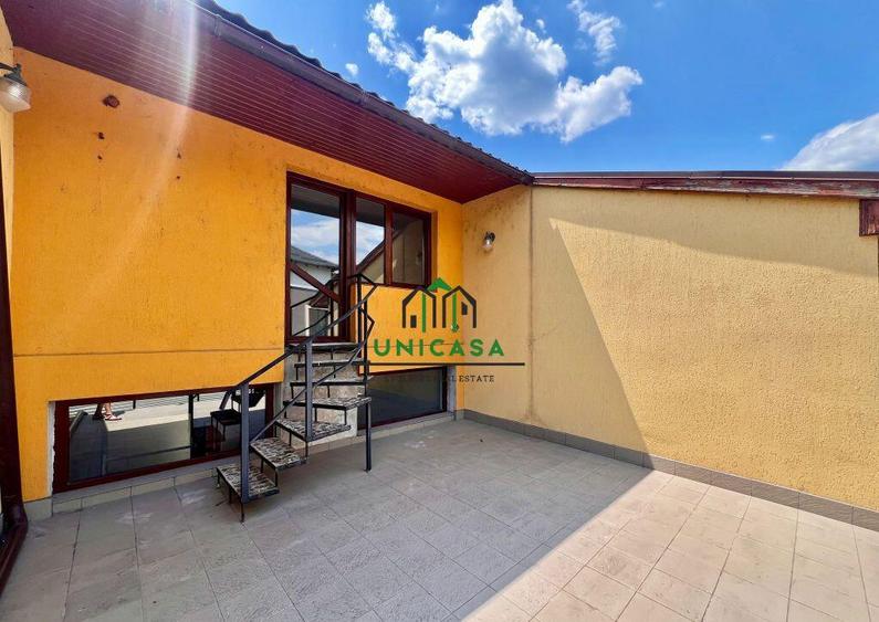 Casa Vladesti/4 camere - 8