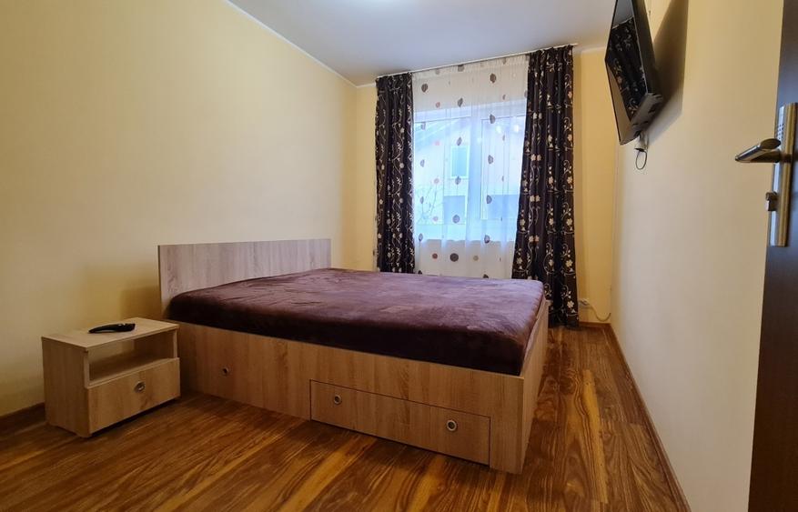 Casa individuala de familie curte mare 500mp Padure in apropiere - 5