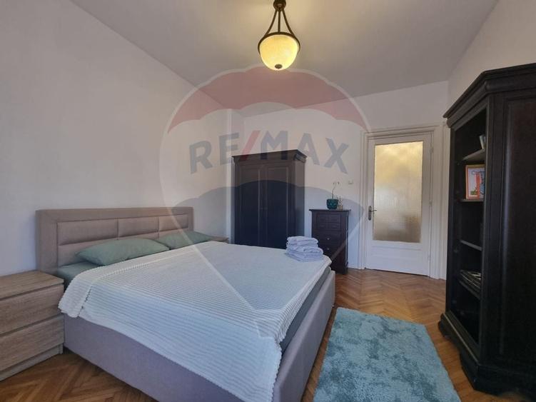 Apartament cu 6 camere de inchiriat in zona Tomis Mall - 8