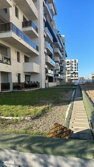 Apartament 2 camere Tomis Plus inclusa parcare subteran - 1
