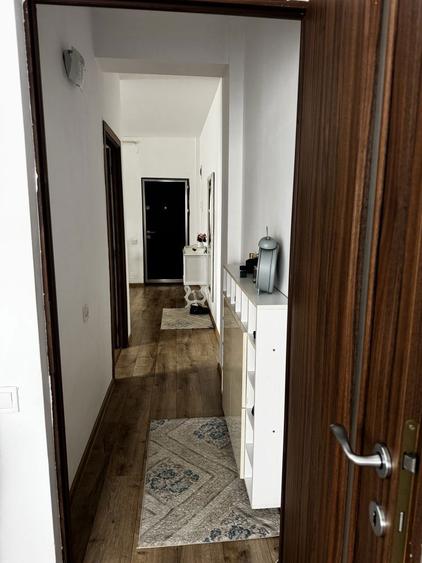 Vand apartament 3 camere somesului - 7
