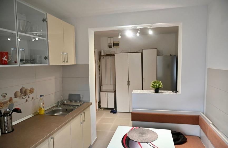 Apartament 2 camere Crângași - 4