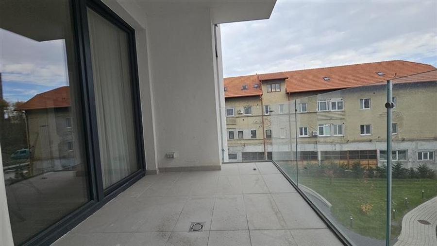 Apartament MODERN 3 camere 68mp, Marasti, zona The Office - The Nest - 9