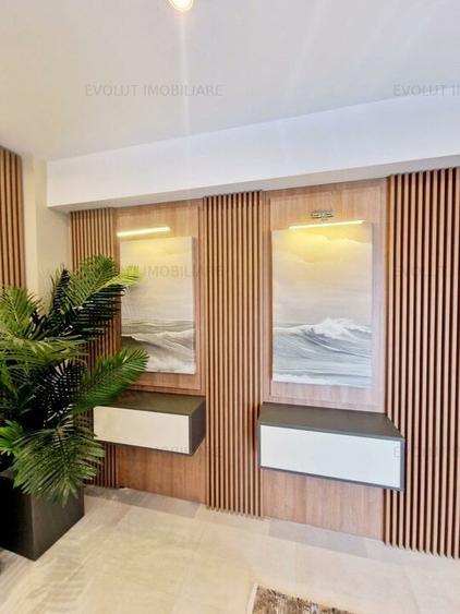 2 camere / PALAZU MARE / incalzire in pardoseala / finisat premium /termen lung - 5