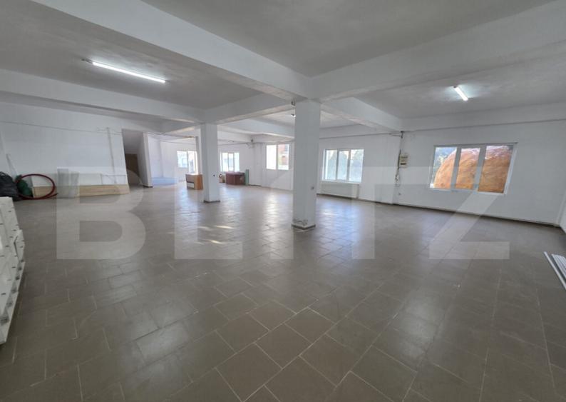Spa?iu industrial de inchiriat, 200 mp, zona Est - 24