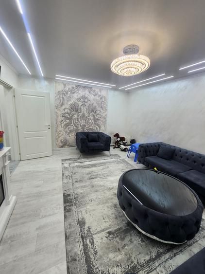 Vânzare apartament 3 camere  strada deleni Teiul doamnei - 18