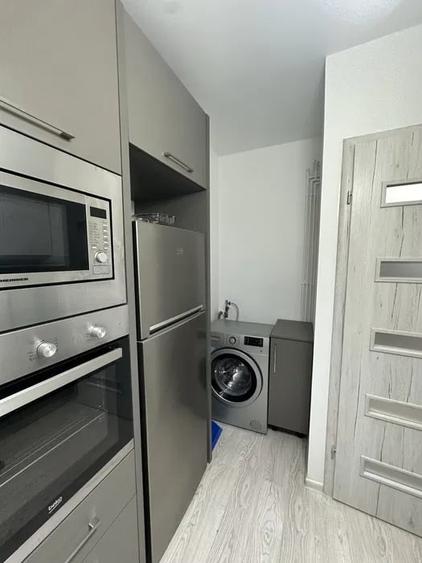 Studio, decomandat, 43 mp, centrala, ac, balcon, metrou aproape, Pacii - 3