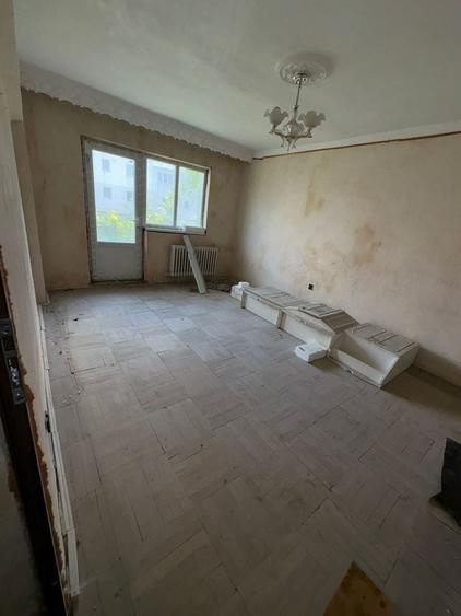 Apartamente Marasesti 3 camere 72 mp Decomandat - 1