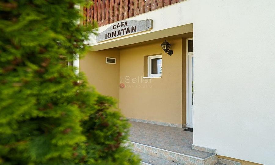 Complex de Vile cu Destinatii Multiple - 40