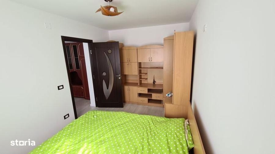 Apartament 2 camere,et.3, semidecomandat, 39.22mp, zona Micro 3 - 6