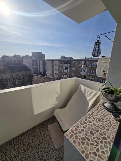 Garsonieră renovată premium – Central, Banu Mărăcine, mobilat și utilat - 5