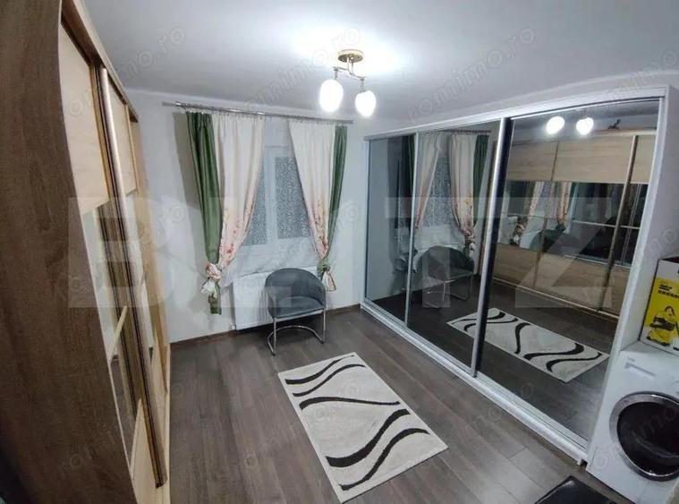 Casa moderna pe un nivel in Nazna, 100mp! - 7