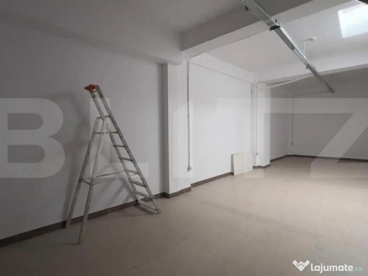 Spatiu comercial, 850 mp, Semicentral - 6