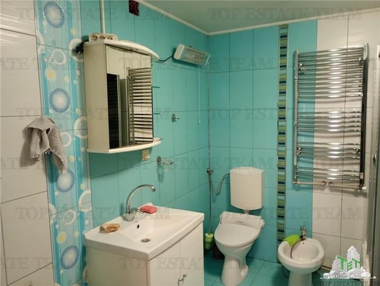 Casa cu 4 camere, 2 corpuri, teren 420 mp, Brancoveanu, Luica - 7