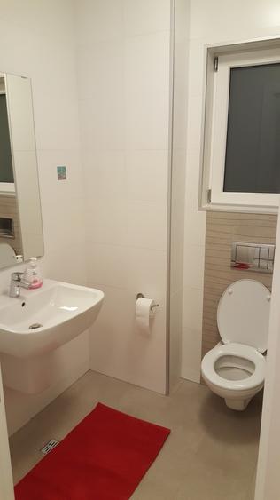 Barbu Vacarescu, Floreasca Residence, apartament 2 camere, modern mobilat, - 8