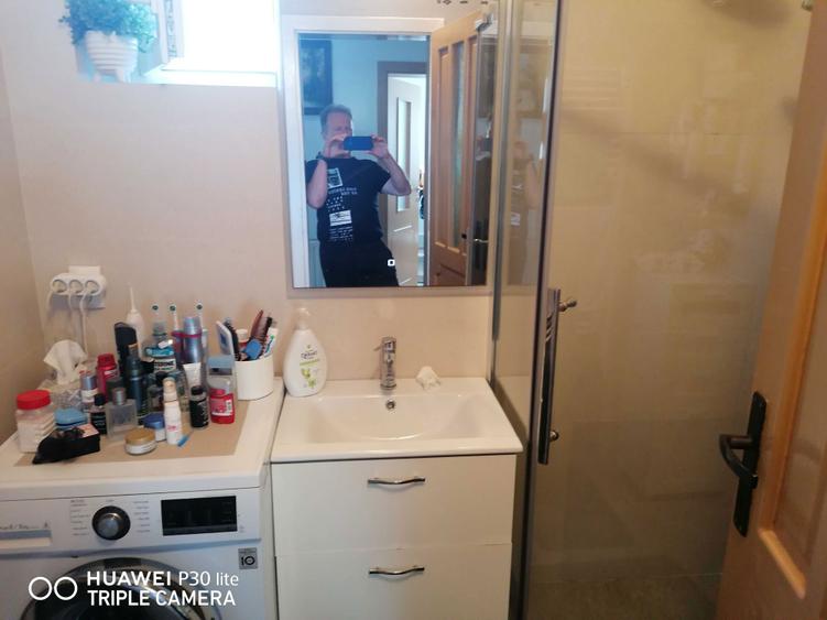 vind casa in udus, mures str. Republicii nr. 2/3 suprafata utila 90mp. - 8