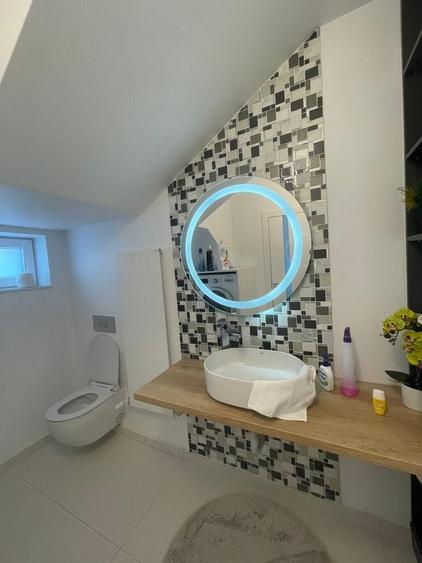 Casa Individuala cu piscina, complet mobilata si utilata, Timisoara - 12