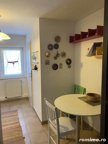 Apartament cu 2 camere in zona Unirii Nerva Traian - 2